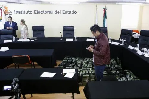 Próximo lunes arranca proceso de selección de tres nuevos consejeros del IEE