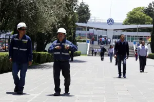 Volkswagen no negociará más el Punto de Equilibrio