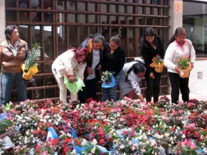 OOSL festeja a madres trabajadoras