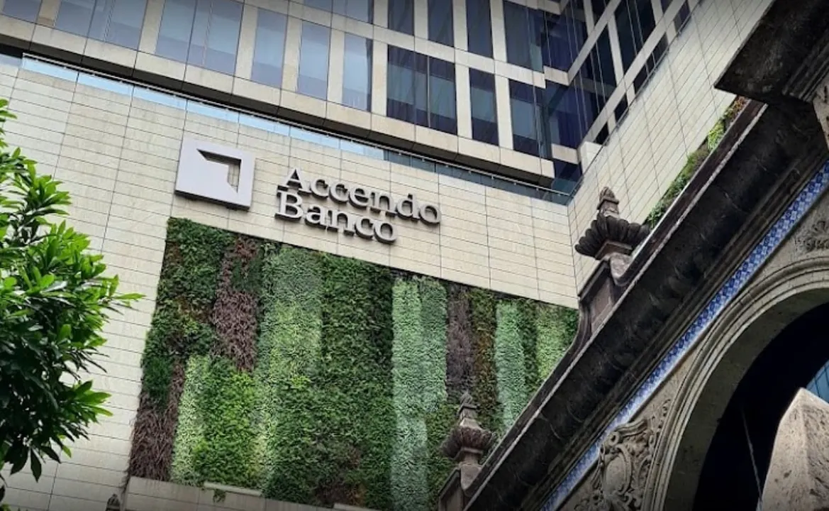 Accendo Banco