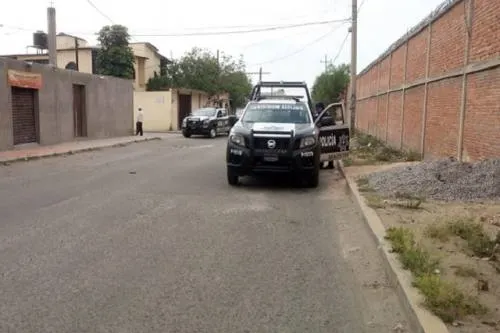 Tras enfrentamiento Policía en Texmelucan rescata a dos comerciantes secuestrados