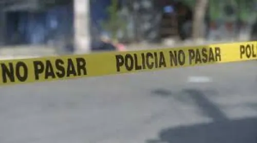 Hallan tres embolsados en la zona del Triángulo Rojo