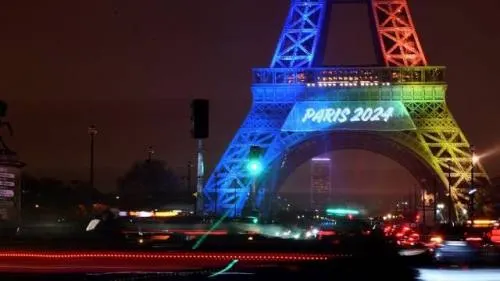 Los Juegos Olímpicos de París 2024 plantean introducir videojuegos