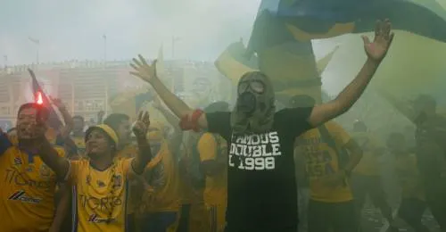 Tras incidente en clásico regio, barras no podrán llegar en caravanas al estadio: gobierno de NL