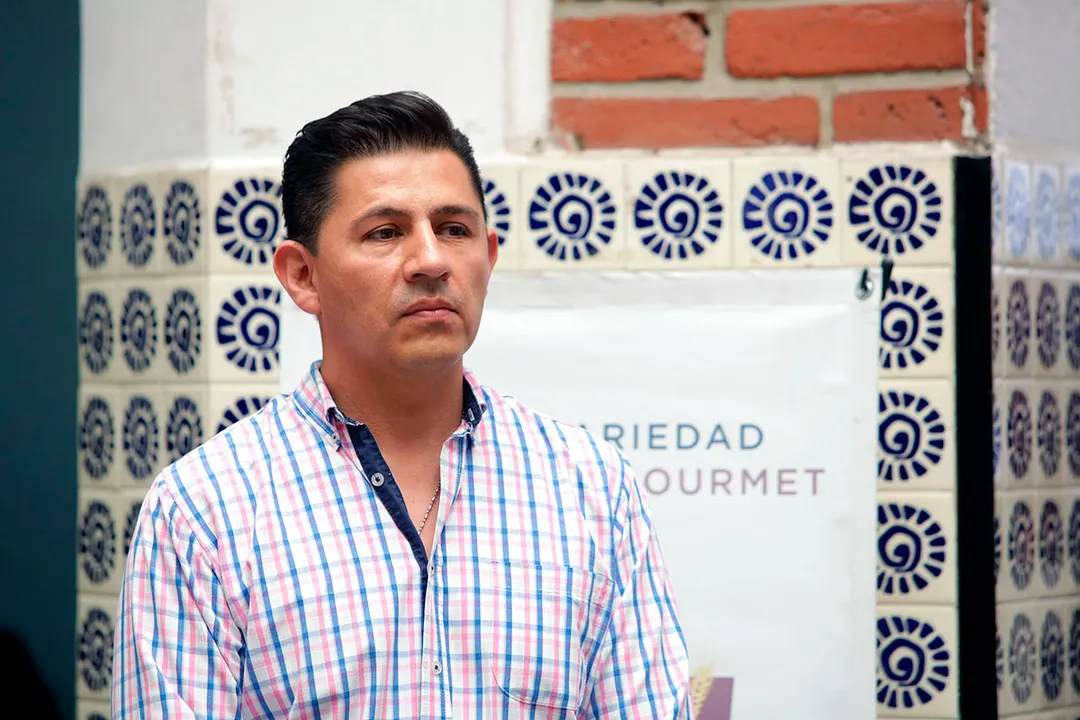 Sebastian Hernandez Orozco