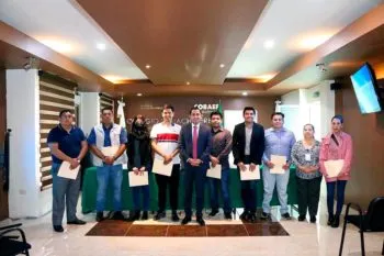 Asigna el Colegio de Bachilleres del Estado de Puebla 10 plazas vacantes en planteles