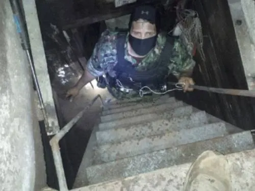 Enterrados vivos o lanzados a hogueras… así torturaba ‘El Chapo’