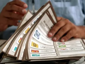 INE: no hay fracaso; consejeros electorales piden tiempo