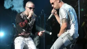 Wisin y Yandel deciden seguir caminos diferentes