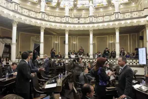 Congreso signó convenios en 2014 con diversas instituciones