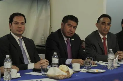 En breve arrancará el funcionamiento de 500 botones de alertamiento en comercios