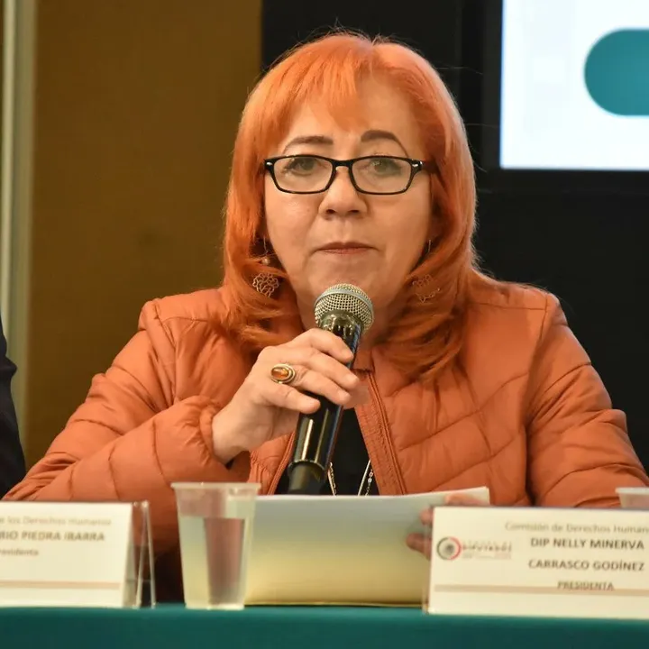 Rosario Piedra Ibarra