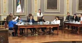 Avalan Ley de Ingresos de Puebla 2025; eliminan cobro por legalización de certificados de educación