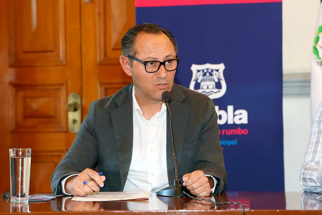 Roberto Salgado Carrillo