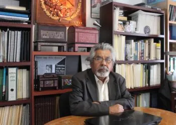 Muere Huberto Juárez, referente de la BUAP y voz crítica en el estudio del trabajo y la industria
