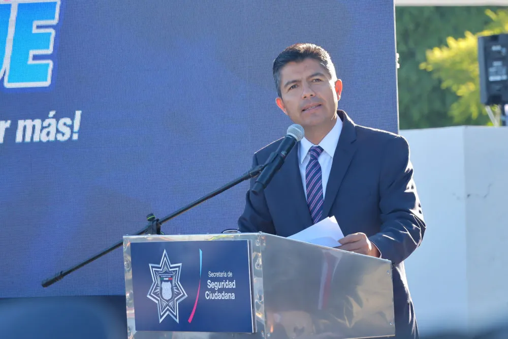 Eduardo Rivera Perez