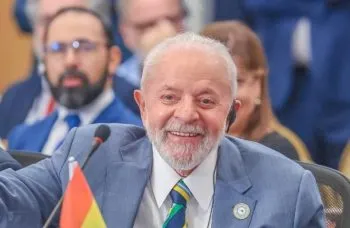 Lula da Silva remueve al presidente de Petrobras en Brasil