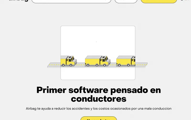 Air Bag Ibero
