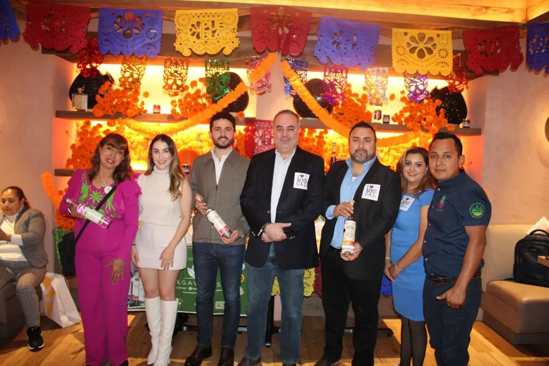 Puebla Fomento Comercial Negocios Nueva York