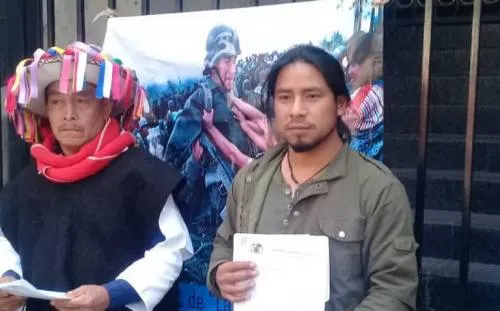 Sobrevivientes de Acteal quieren que Estado acepte culpabilidad en masacre