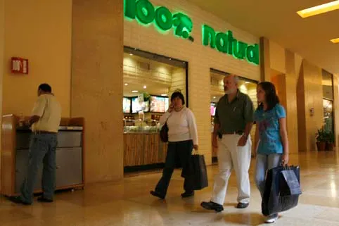 Franquicias, una buena inversión: MFN