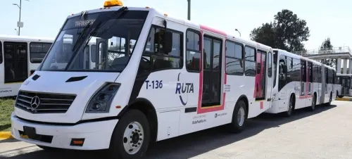 Va ASF por sanciones tras anomalías por 45.9 mdp en RUTA 3