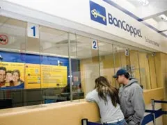 Asaltan Bancoppel en Bosques de San Sebastián; roban más de 10 mil pesos