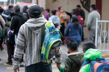 Hoy regresan a clases 1.6 millones de estudiantes en Puebla