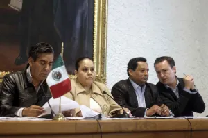 En alerta por contingencias ocasionadas por lluvias: Sara Chilaca