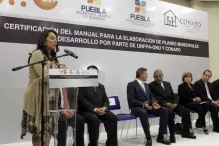 Por lluvias programas de la CNH serán modificados
