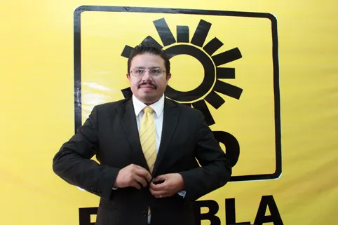 PRD sólo consiguió dos candidaturas relevantes con Puebla Unida