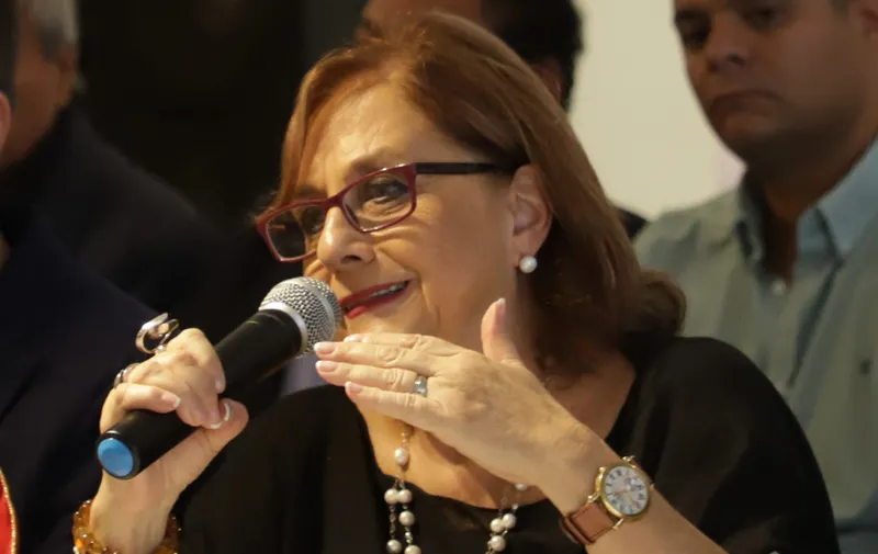 Martha Lucía Mícher