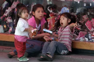 Amplían fecha de registro para distintivo ‘México Sin Trabajo Infantil’