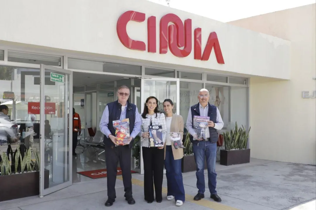 CINIA México