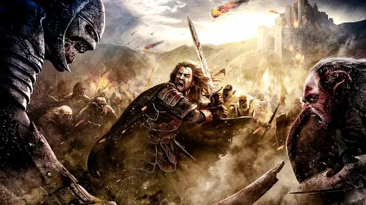 "El Señor de los Anillos: La Guerra Rohirrim" estrena adelanto; ya hay fecha de estreno