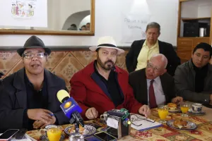 Opción Ciudadana va por nuevos recursos contra parches a Ley Anti Bronco