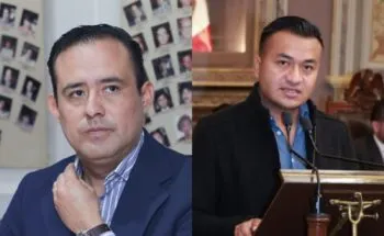 Eduardo Castillo y Roberto Solís regresan al Congreso tras ganar elecciones