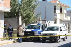 Homicida de una mujer fue denunciado por su hermano