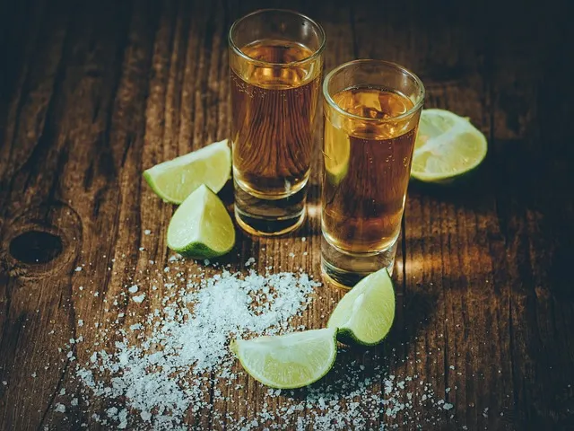 Día Internacional del Tequila