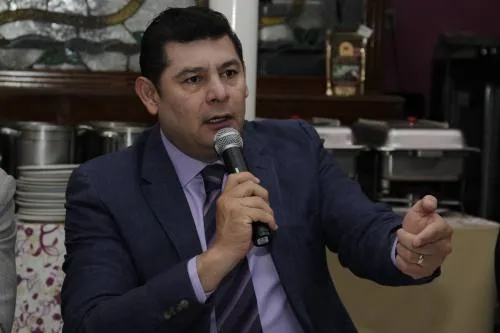 Destape de Cárdenas a la gubernatura por Morena fortalece proceso interno