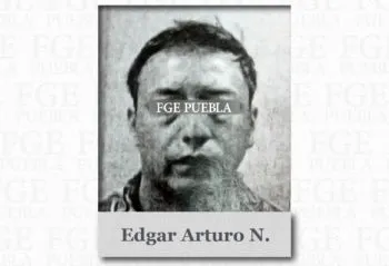 Responsable de homicidio, sentenciado a 27 años de prisión