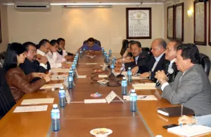 Diputados exhortan a Secretarios de Transportes y de Transito Municipal difundan foto infracciones