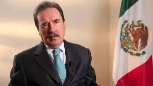 El Narco, el Diputado y el Partidazo