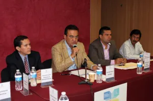 En equilibrio ecológico tenemos que entender reto que enfrentamos: SDRSOT