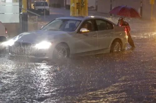 Pese a fuertes lluvias e inundaciones no ha sido necesario aplicar el Plan DN-III: Gámez