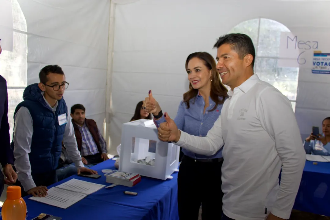 Si gana Jorge Romero ¿también Lalo Rivera?