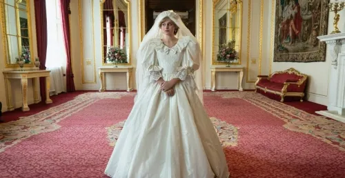 ‘The Crown’ estrena tráiler sobre la trágica historia de Lady Di