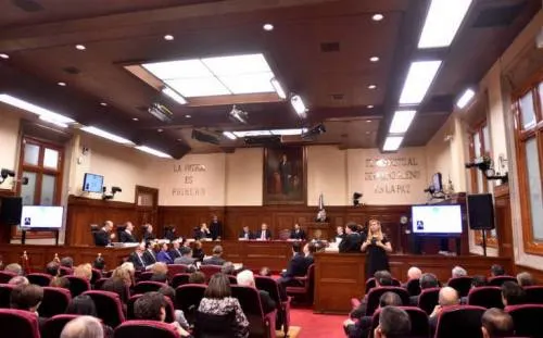 Corte no se baja los sueldos, ministros ganarán casi el doble que AMLO