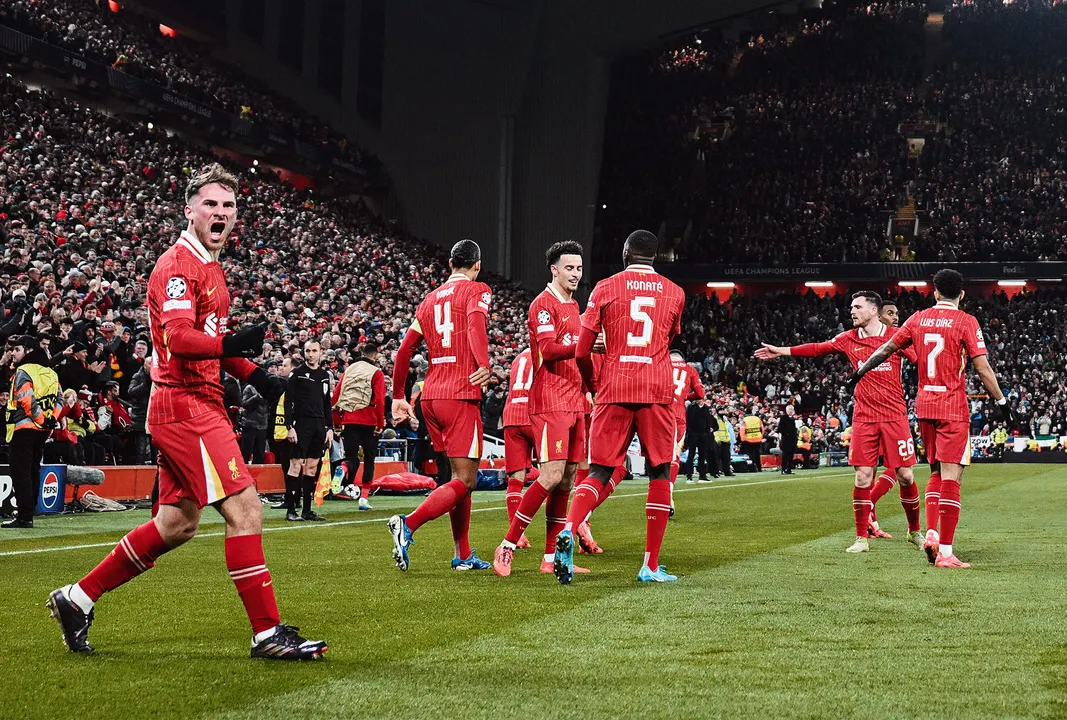 Champions League