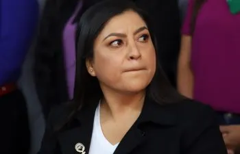Pide Barbosa revisar cargos en las cuentas públicas de Claudia Rivera